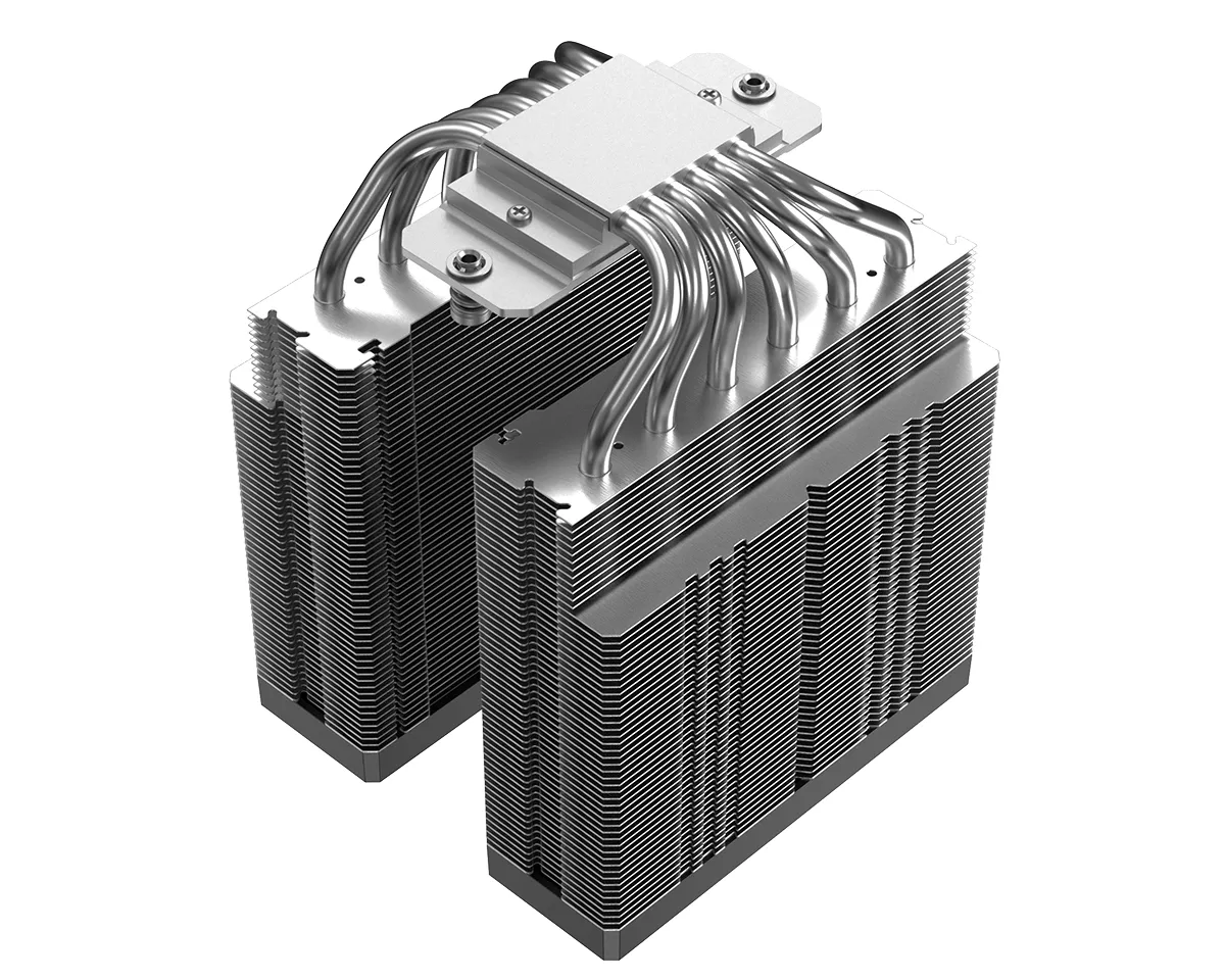 Tản nhiệt khí ID-COOLING FROZN A620 PRO SE